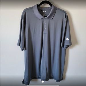 Adidas Golf Shirt